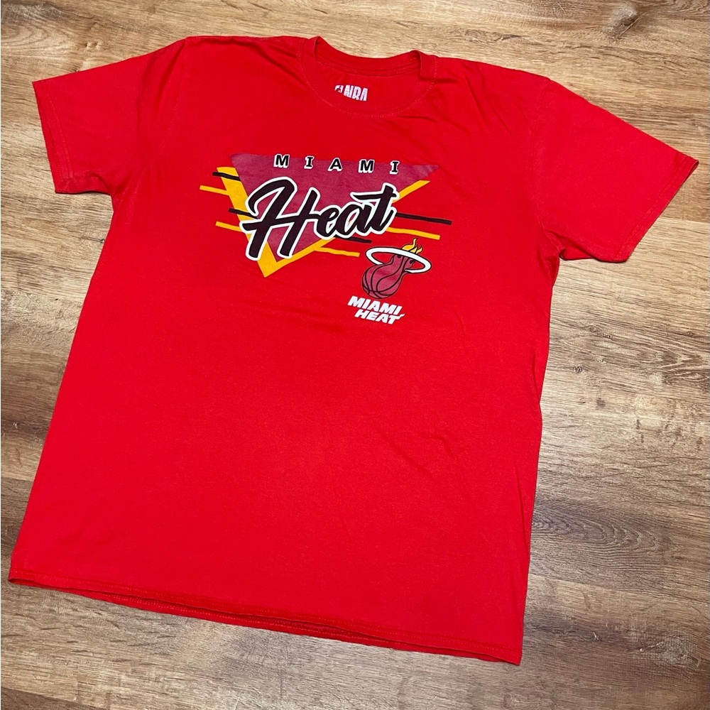 Miami heat‎